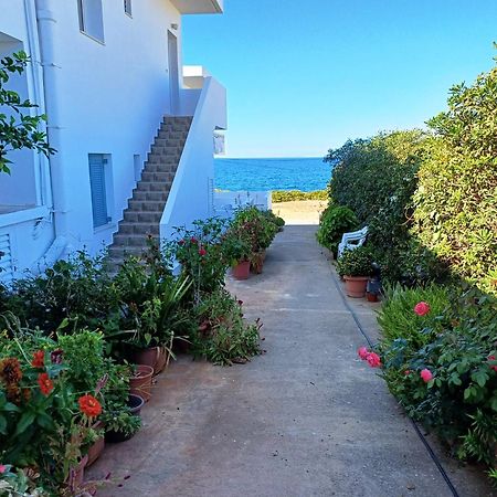 Nautilus Apartments Σίσσι Εξωτερικό φωτογραφία